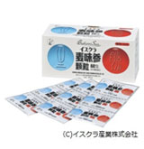 麦味参顆粒(第3類医薬品)