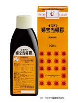 婦宝当帰膠(第2類医薬品)